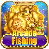 Arcade Fishing