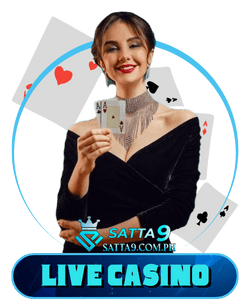 Satta9 Live Casino