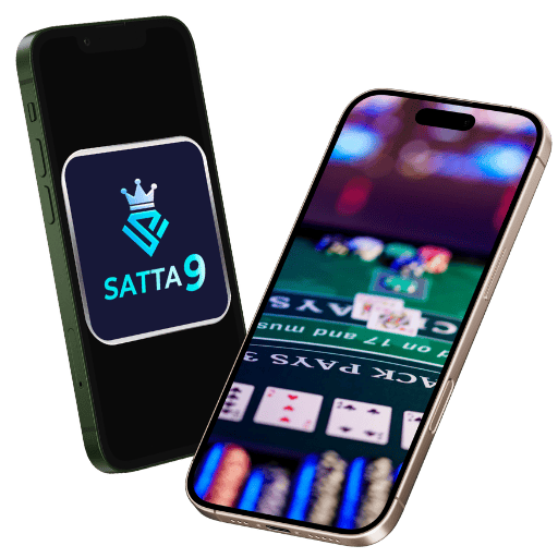 Satta9 App Banner