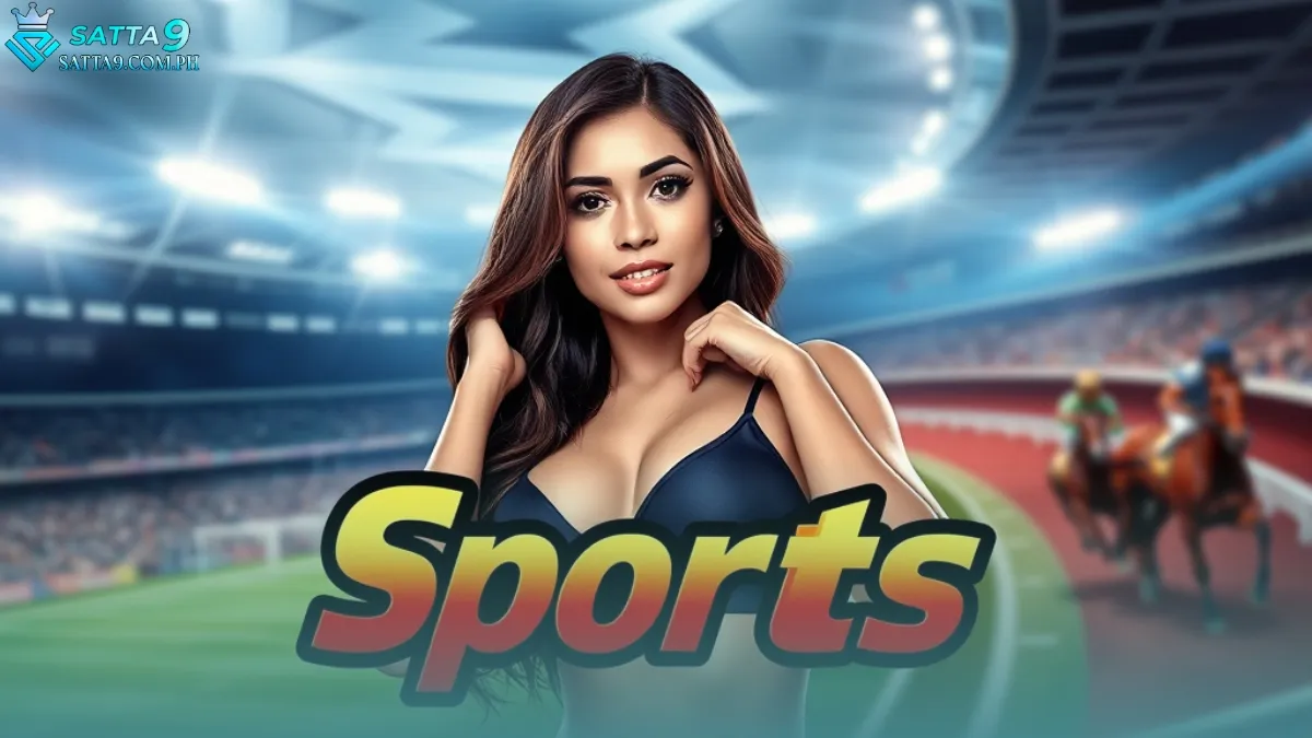 Satta9 Sports