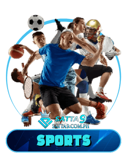 Satta9 Sports