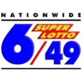 Super Lotto 6/49